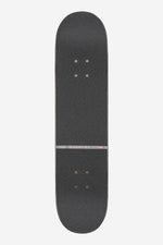 Globe G2 SPRAWL 8.0" COMPLETE METROPOLYPSE COMPLETE BOARD | WILD FLIER GIFTS AND APPAREL