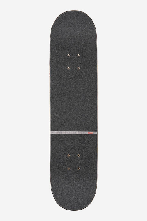Globe G2 SPRAWL 8.0" COMPLETE METROPOLYPSE COMPLETE BOARD | WILD FLIER GIFTS AND APPAREL