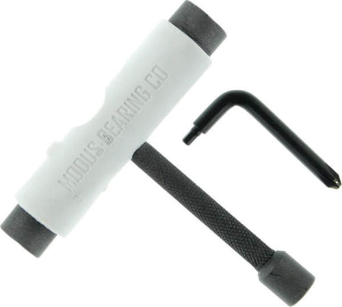 Modus Utility Skate Tool-White | WILD FLIER GIFTS AND APPAREL