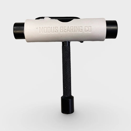 Modus Utility Skate Tool-White | WILD FLIER GIFTS AND APPAREL
