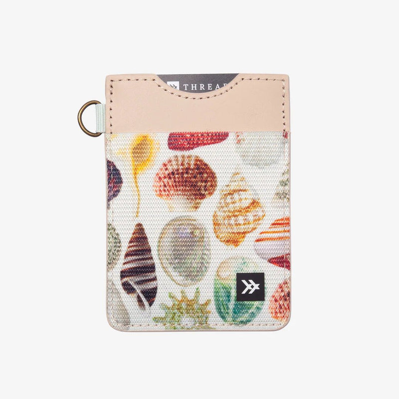 Thread Wallet Vertical Wallets | WILD FLIER GIFTS AND APPAREL