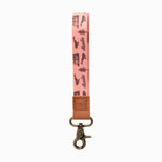 Thread Wallet Wrist Lanyards | WILD FLIER GIFTS AND APPAREL