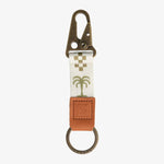 Thread Wallet Keychain Clips | WILD FLIER GIFTS AND APPAREL