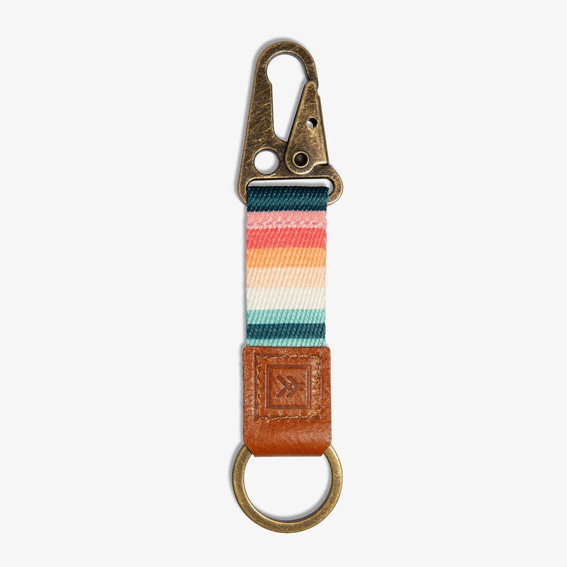 Thread Wallet Keychain Clips | WILD FLIER GIFTS AND APPAREL