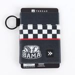 Thread Wallet Elastic Card Holder | WILD FLIER GIFTS AND APPAREL