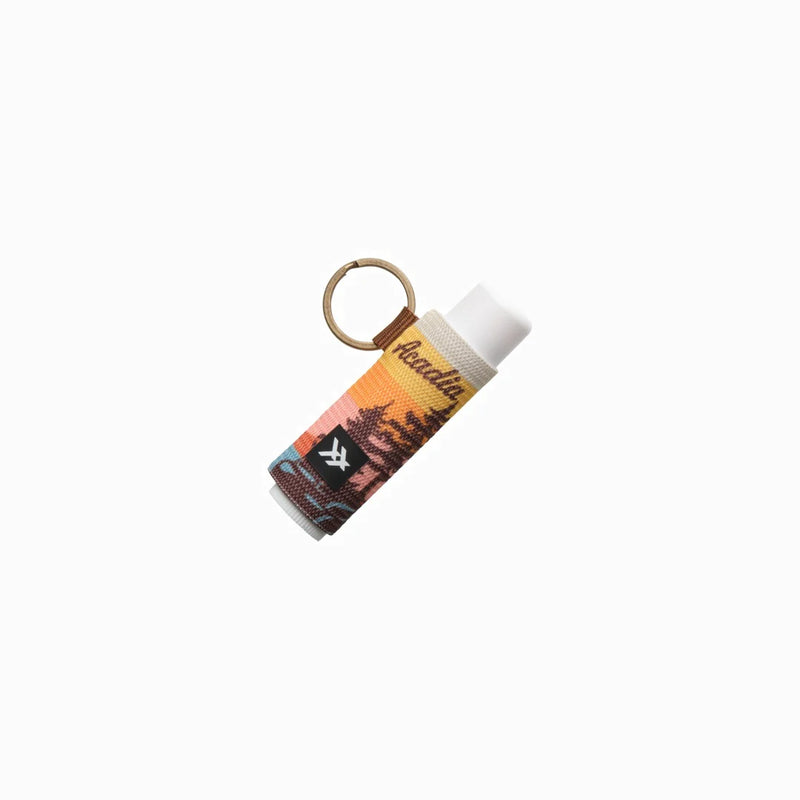 Thread Wallet Elastic Lip Balm Holders | WILD FLIER GIFTS AND APPAREL