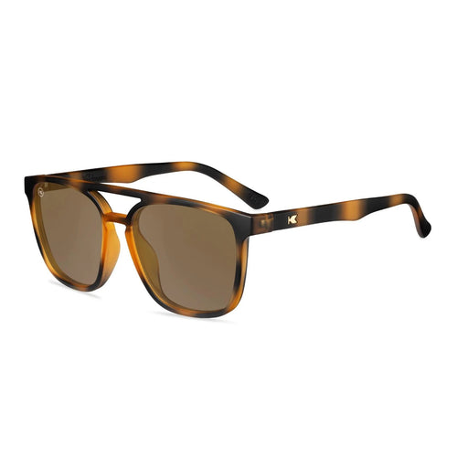Knockaround Cypress Brightsides Unisex Polarized Sunglasses | WILD FLIER GIFTS AND APPAREL