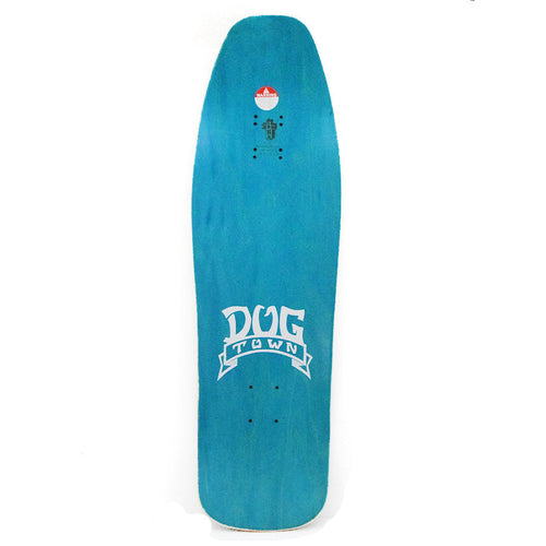 Dogtown Karma Tsocheff Puppet 90s Reissue Deck 9.625" x 32.375"