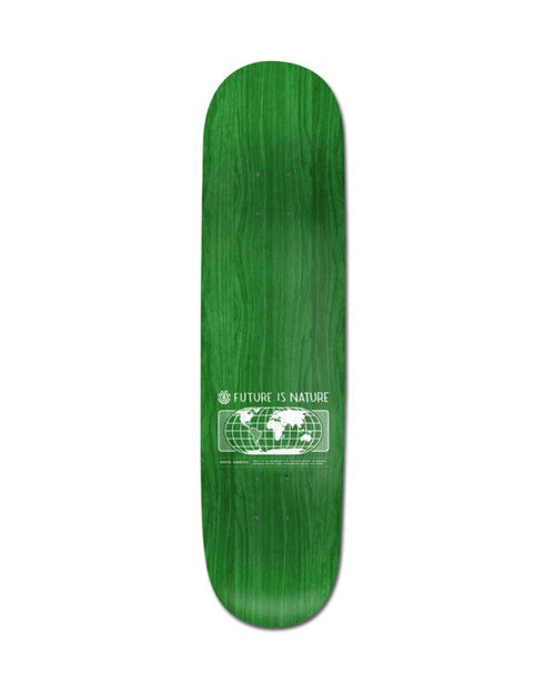 Element Landscape Asia 8.0" Skateboard Deck | WILD FLIER GIFTS AND APPAREL