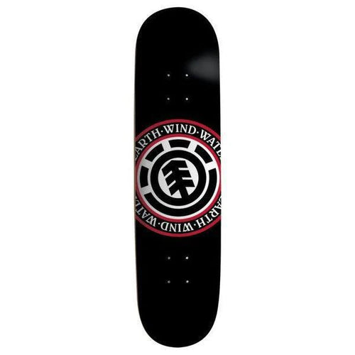 Element Skateboards Seal Deck 8.38 | WILD FLIER GIFTS AND APPAREL