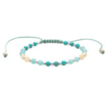 Lotus and Luna Healing Bracelets 4MM | WILD FLIER GIFTS AND APPAREL
