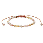 Lotus and Luna Healing Bracelets 4MM | WILD FLIER GIFTS AND APPAREL