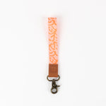 Thread Wallet Wrist Lanyards