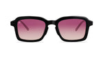 Knockaround Persuasion Panoramas Unisex Polarized Sunglasses