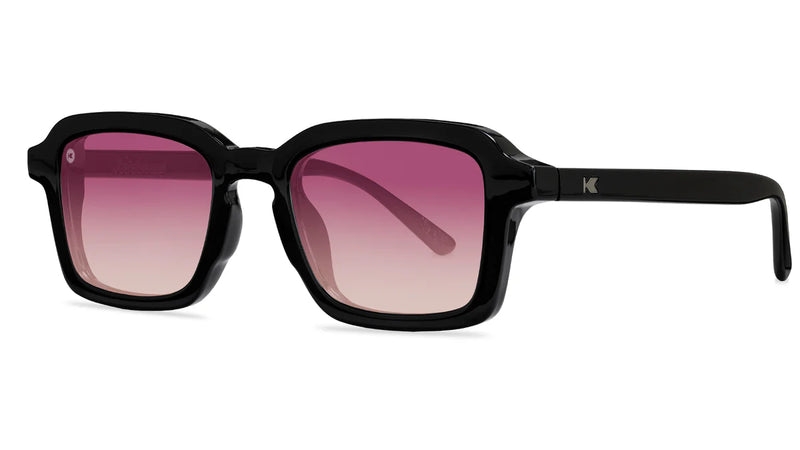 Knockaround Persuasion Panoramas Unisex Polarized Sunglasses