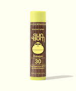 Sun Bum Sunscreen Lip Balm SPF 30 | WILD FLIER GIFTS AND APPAREL