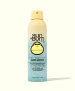 Sun Bum After Sun Cool Down Spray | WILD FLIER GIFTS AND APPAREL