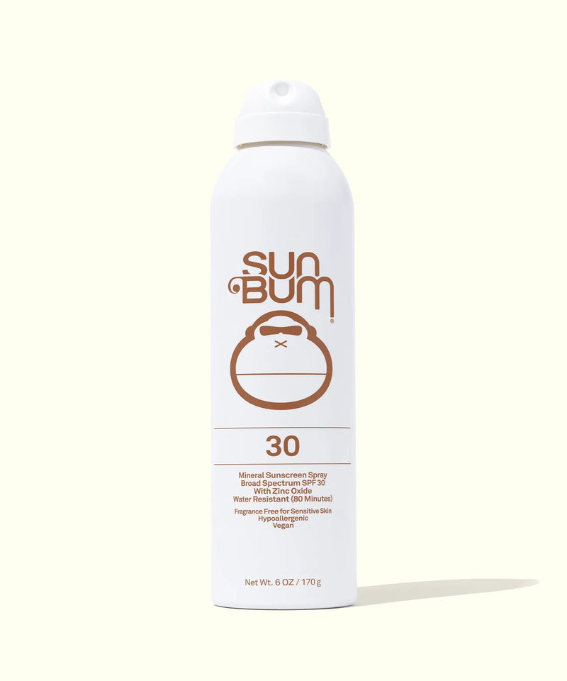 Sun Bum Mineral Sunscreen Sprays