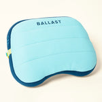 Ballast Beach Pillow Cool Combo - WILD FLIER GIFTS AND APPAREL