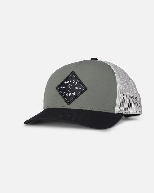 Salty Crew Sealine Retro Trucker Hats | WILD FLIER GIFTS AND APPAREL