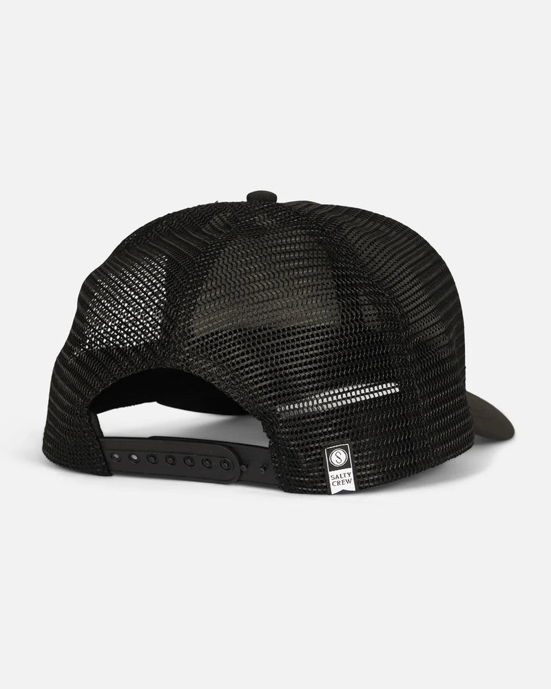 Salty Crew Baited Retro Trucker Hats | WILD FLIER GIFTS AND APPAREL