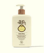 Sun Bum Daily SPF 50 Body Lotion