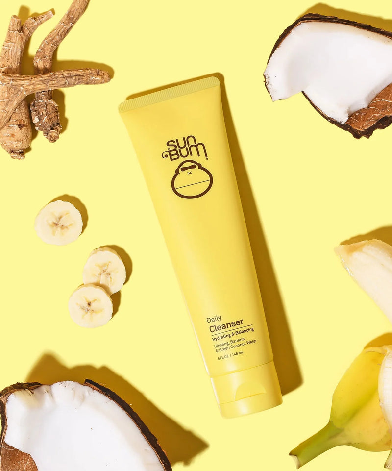 Sun Bum Daily Cleanser