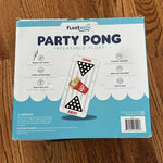 Floatastic Party Pong Inflatable Float