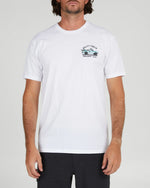 Salty Crew Off Road Premium Short Sleeve Tee - WILD FLIER GIFTS AND APPAREL