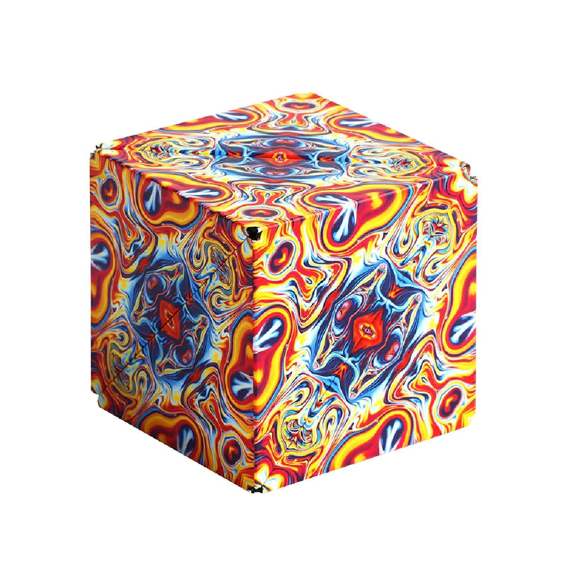 Fun In Motion Shashibo Puzzle Cubes - WILD FLIER GIFTS AND APPAREL