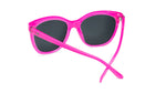 Malibu Pink Deja Views Knockaround Unisex Polarized Sunglasses