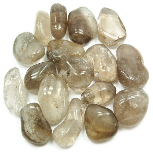 Smoky Quartz Gemstones - WILD FLIER GIFTS AND APPAREL