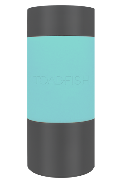 Toadfish Slim Can Cooler - WILD FLIER GIFTS AND APPAREL
