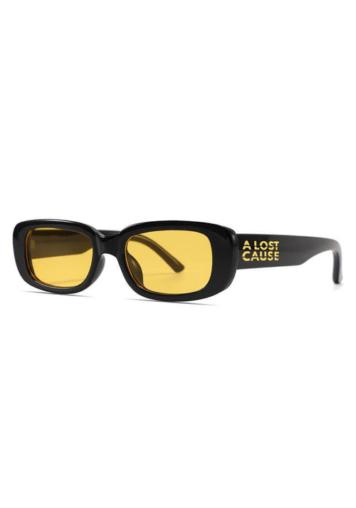 Hype Black Sunglasses | WILD FLIER GIFTS AND APPAREL