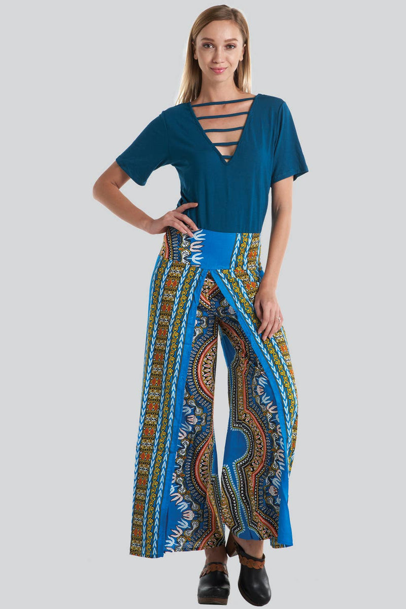 Flap Open Pants (TH-1388): Free Size | WILD FLIER GIFTS AND APPAREL