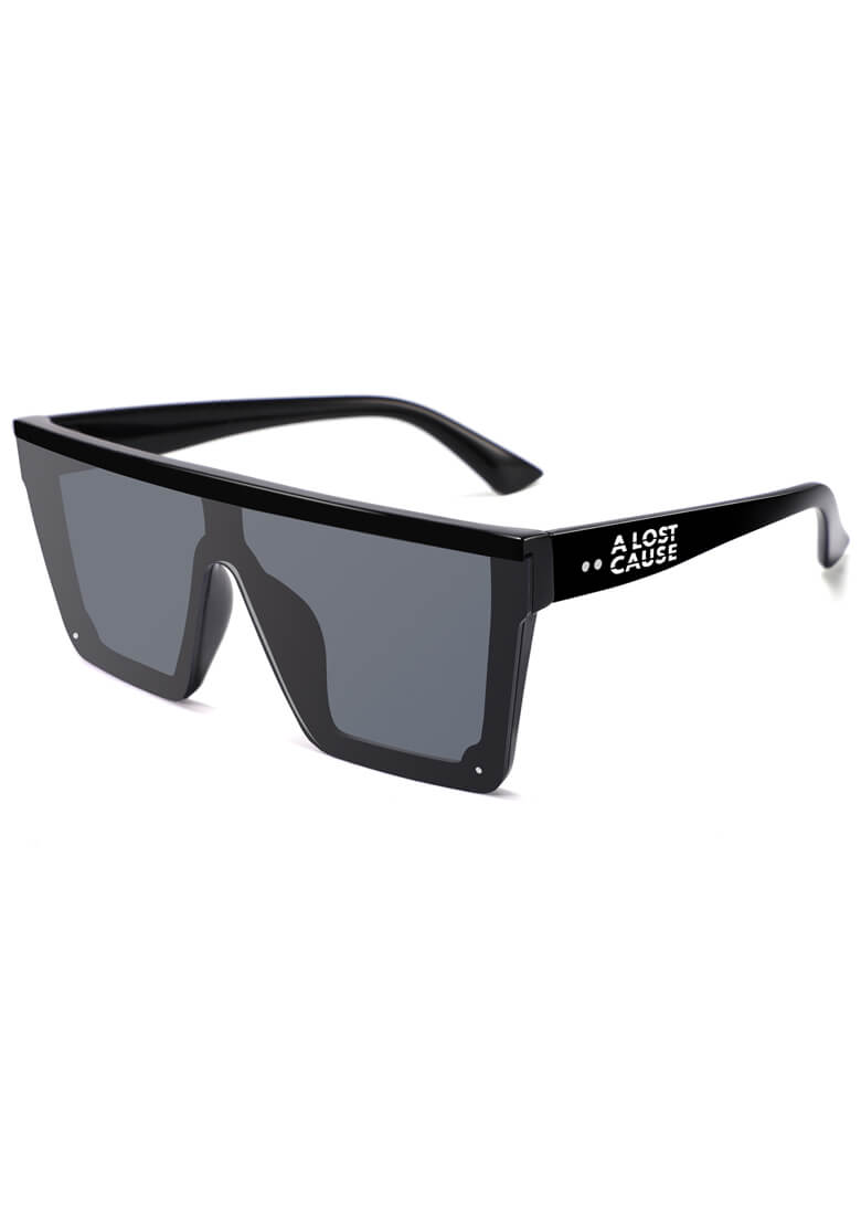 A Lost Cause Official Fortune Sunglasses