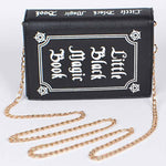 Your Magic Book Clutch: WT | WILD FLIER GIFTS AND APPAREL