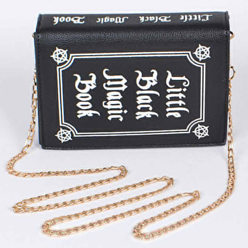 Your Magic Book Clutch: WT | WILD FLIER GIFTS AND APPAREL
