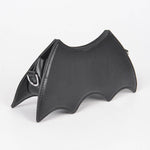 Halloween Bat Crossbody Bag: BK | WILD FLIER GIFTS AND APPAREL