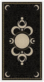 Deviant Moon Tarot Deck | WILD FLIER GIFTS AND APPAREL