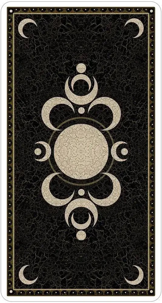 Deviant Moon Tarot Deck | WILD FLIER GIFTS AND APPAREL