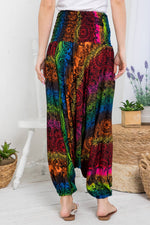 Smokes Harem Pants (TH-1646): Free Size | WILD FLIER GIFTS AND APPAREL