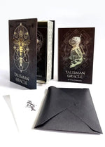 Talisman Oracle | WILD FLIER GIFTS AND APPAREL