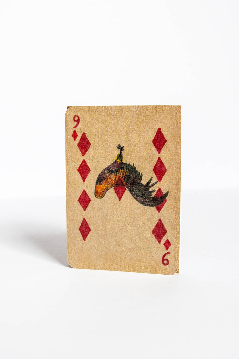 Conjure Cards: Fortune-Telling Card Deck and Guidebook | WILD FLIER GIFTS AND APPAREL