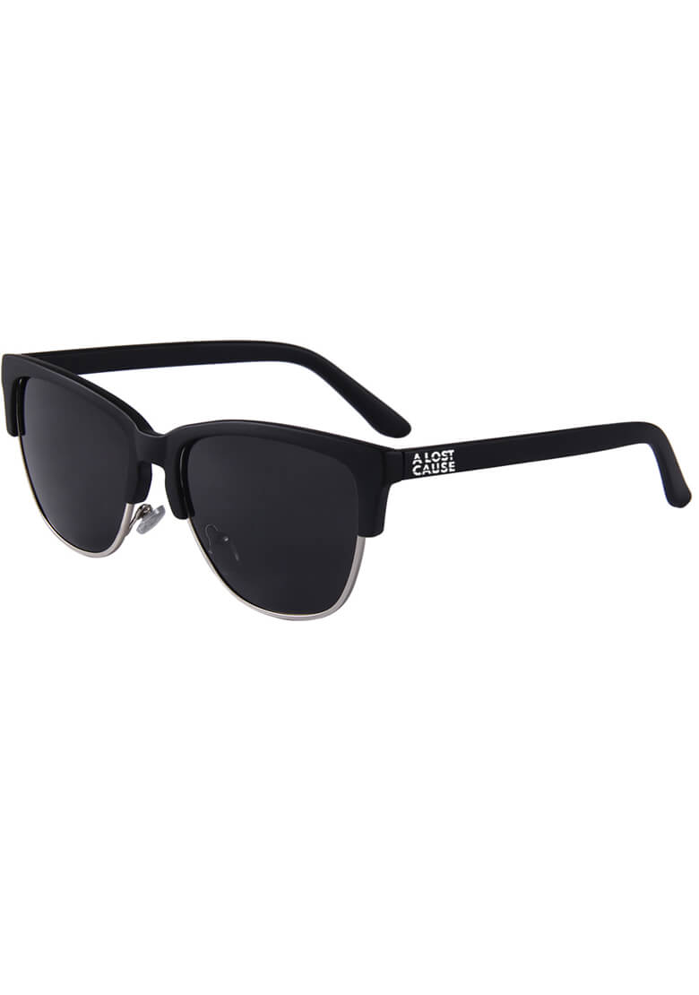 A Lost Cause Official Downtown Sunglasses (Polarized)