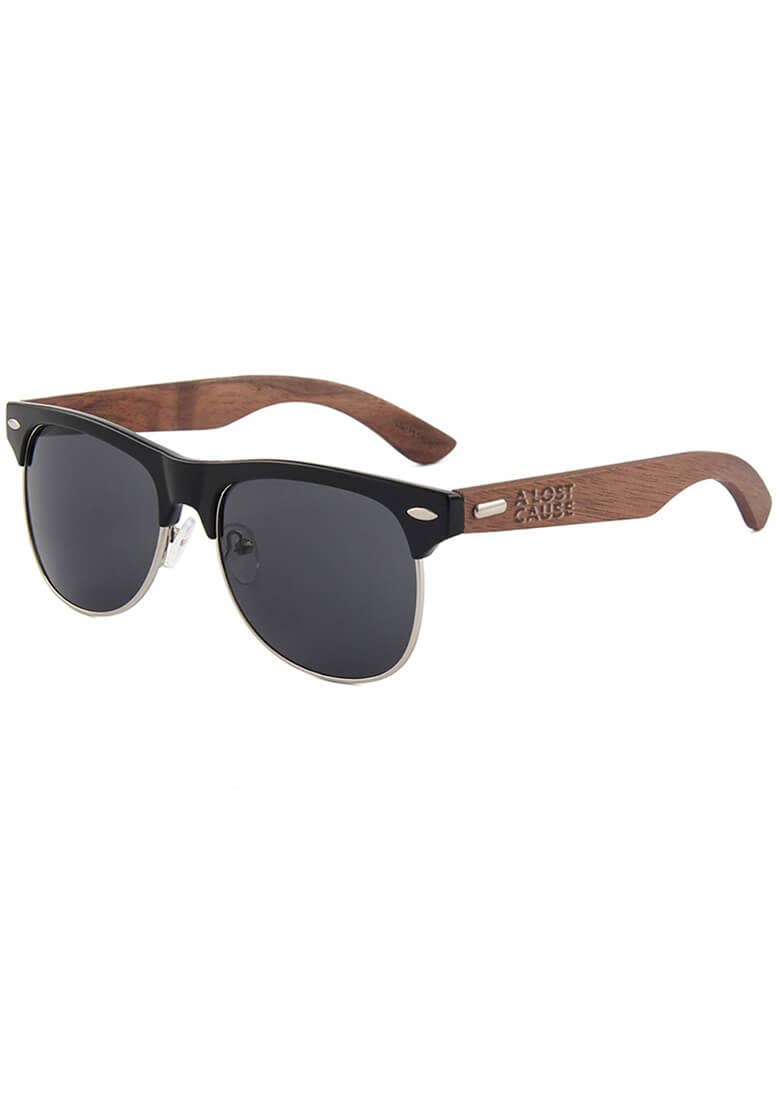 A Lost Cause Official Compass Sunglasses (Polarized)