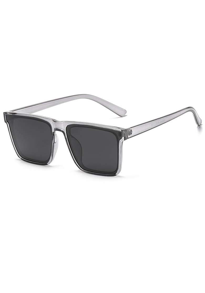 A Lost Cause Official Block Sunglasses