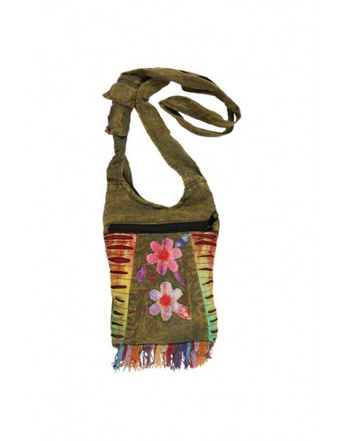 Passport Size Cotton Bag (Code-256): Free Size | WILD FLIER GIFTS AND APPAREL