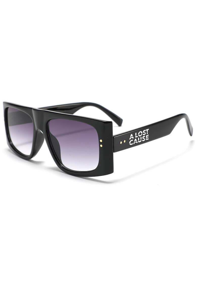 A Lost Cause Official 24K Sunglasses