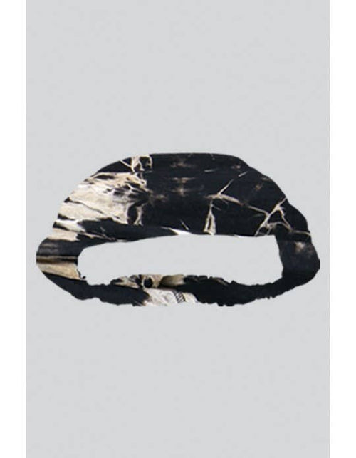 Tie-Dye Headwrap (HB-40): One Size | WILD FLIER GIFTS AND APPAREL